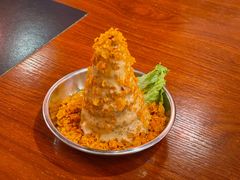 -大阪烧肉BAKA一代(十亩地店)