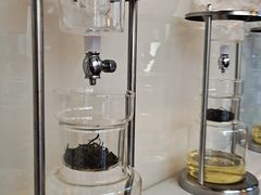 -喜茶(北京五棵松华熙店)