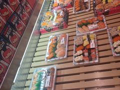 -争鲜回转寿司(朝北大悦城店)