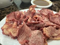 -蔡社牛肉城(龙湖店)