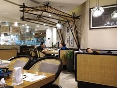 大堂-天府掌柜(九眼桥店)