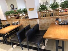 大堂-和兴记牛肉火勺·羊汤(于洪广场店)
