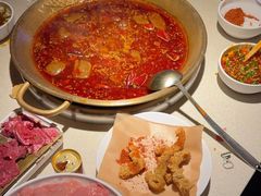 -小龙坎火锅(全球总店)