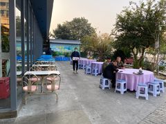 -花园茶楼(兴城西路店)