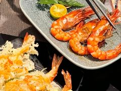 -大葉日本料理·龍蝦任食放題(廣州W酒店)