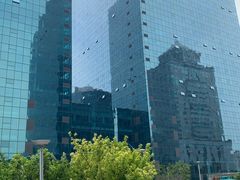 -招商银行(北京北三环支行)