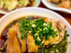 -百家鲜·杭帮菜
