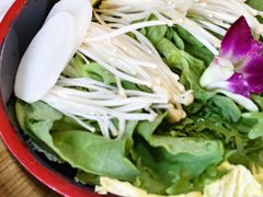 -束河人家(南锣鼓巷店)