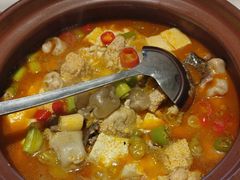 -丹江渔村(望京店)