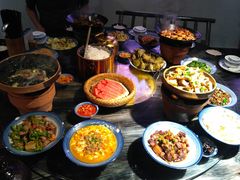 -印象鲵宴·张家界地标美食名片(溪布街店)