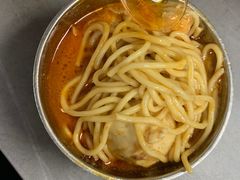 -四里沙茶面(湖滨四里店)