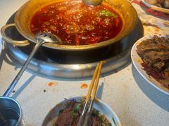 -小龙坎火锅(全球总店)