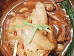 -披云云小馆·味道江湖(姚家园万象汇店)