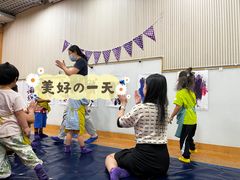 -金宝贝早教(南山花园城店)