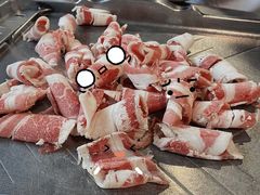 -李氏烤肉店