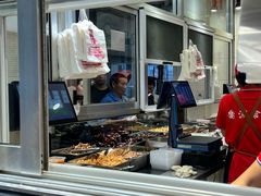 -乔波食品(杜桥中心菜场店)