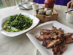 -锦粤宫·精致粤菜(阳西店)