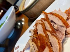 全聚德烤鸭-全聚德(新街口店)
