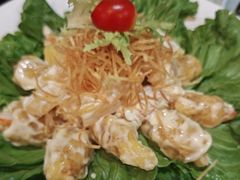 -长春观斋补堂素菜馆