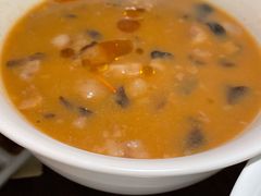 牛肉胡辣汤-掌柜的店·河南菜(世茂店)