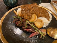 -烧肉达人(凯德晶萃店)