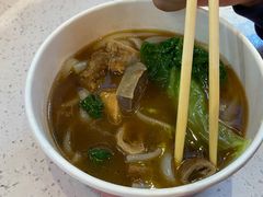-卤大叔·广州牛杂(壹方城店)