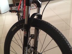 -美利达自行车(天通西苑一区店)