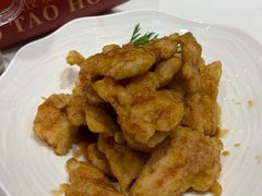 -小桃红·东北菜·春饼烤鸭(南阳湖街店)