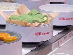 -龍歌自助小火锅(雨花台江南虹悦城店)