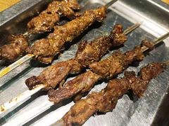 -直隶安家牛肉罩饼(建华店)