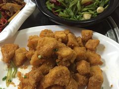 -李师傅脆肚(梅林店)