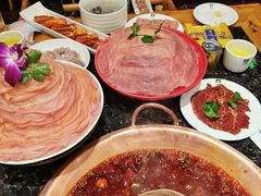 -老码头火锅(骡马市店)