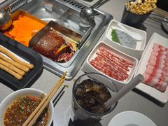 -海底捞火锅(八佰伴店)