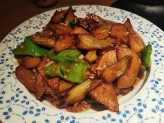 -宏达老菜馆(东安街店)
