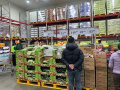 -山姆会员商店(亦庄创意生活广场店)