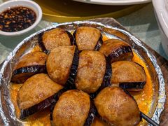 -阿炮美食城(石岐华润万家店)