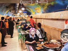 -洞亭火锅(防空洞总店)