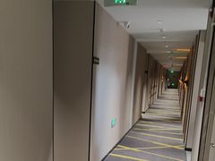 -IU酒店(北京通州环球度假区梨园地铁站店)