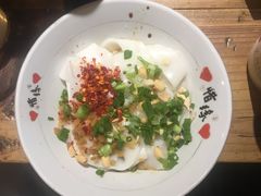猪油拌粉-盟重烧烤(高正街店)