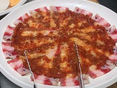 -韩宫宴烤肉·黑毛和牛·料理(合肥滨湖银泰城店)