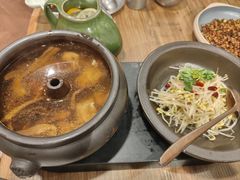 -云海肴汽锅鸡·云南小炒(曲江大悦城店)