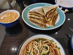 -宛平李记小吃(东关街店)