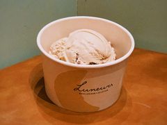 -LUNEURS月乐诗·法式冰淇淋(环贸店)