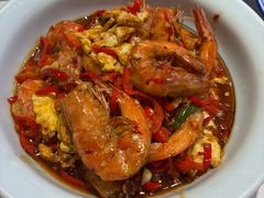 -欧记大排档·景德菜(上海首店)