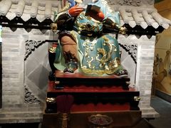 -来小酌·长安酒家(翠庭大厦店)