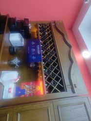 -贝勒爷专业男发