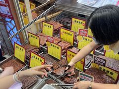 -钜记手信(大三巴街店)