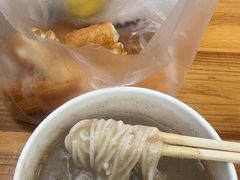 -汪记鲜鱼糊汤粉(沈阳路总店)