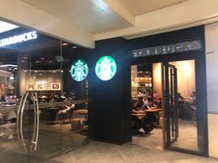 门面-星巴克臻选(深圳罗湖万象城店)