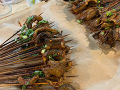 -晓靖轩烧烤(沙河风情店)